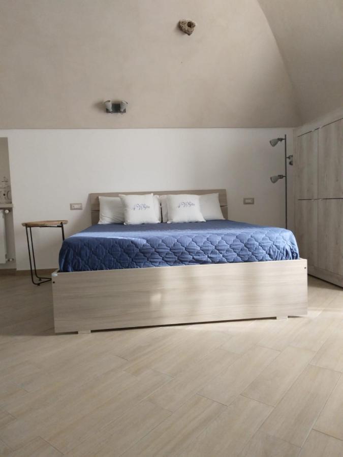 Four White Apartments Agerola Exterior foto